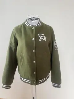 アーノルドパーマー ブルゾン