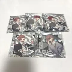 ヒプマイ 中国限定 ZEROOUT 9th 観音坂独歩 缶バッジ 20個 ヒプマイ 中国限定 ZEROOUT 9th 観音坂独歩 缶バッジ 20個