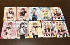 すとぷり　ブロマイド