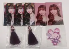 2026年最新】niziu ミイヒ アクスタの人気アイテム - メルカリ