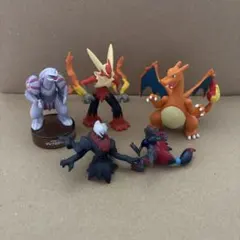 ポケモン　フィギュア　訳あり まとめ売り