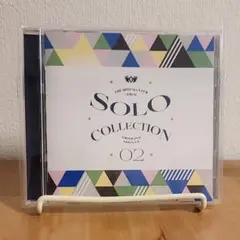 GROWING SIGN＠L ソロコレ 02 SideM
