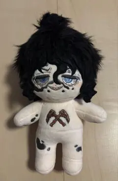 妓夫太郎　着せ替え　ぬいぐるみ　海外　可愛い 着せ替えぬいぐるみ 妓夫太郎 ぬいぐるみ 韓国風 海外