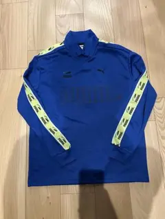【新品未使用】PUMA プーマ ジャージ