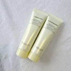 COVERMARK トリートメント クレンジング ミルク サンプル 2本セット