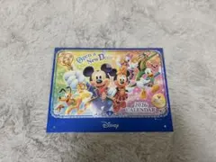 【新品・未使用】ディズニー♡2026年♡壁掛け♡カレンダー♡第一生命♡非売品のサムネイル