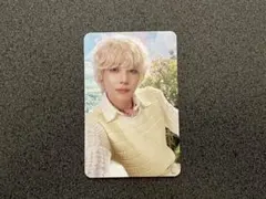 SEVENTEEN ジョンハン トレカ This Man