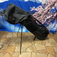 美品 TOUR B キャディバッグ リュックタイプ 7.5型 CBG023 黒 - メルカリ