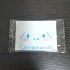 サンリオキャラクターズ シールチョコレート（シナモロール）♡