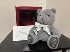 LEXUS 20th Anniversary Bear ぬいぐるみ - メルカリ