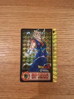2026年最新】ドラゴンボール カードダス 1995の人気アイテム - メルカリ