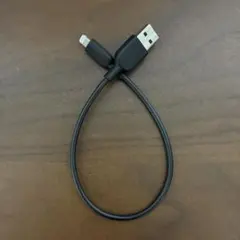Anker ライトニングケーブル 0.3m
