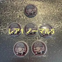 蘭丸：うたプリ カルナイ キャラバン エンパイア 缶バッジ② - メルカリ