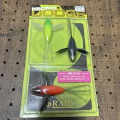 2025年最新】レイドジャパン ダッチの人気アイテム - メルカリ