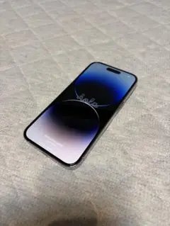 iphone14pro シルバー