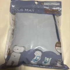ひえひえ COOL MAT ベビーカー用 保冷剤ポケット付のサムネイル