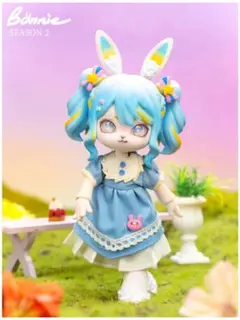 ボニーバニー シーソルト シシ come4free