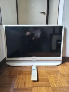 SHARP シャープ AQUOS LC-40J9 液晶カラーテレビ 2013年製 - メルカリ
