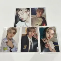 ソンフン まとめ売り 2025年最新】ソンフン トレカ まとめ売りの人気アイテム - メルカリ