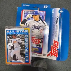 MLB マクファーレン フィギュア ペドロマルティネス 松井秀喜 - メルカリ