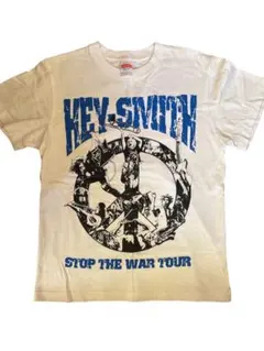 2025年最新】Hey smith tシャツの人気アイテム - メルカリ