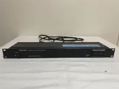 TASCAM タスカム AV-P25R MKⅡ動作確認済み 電源管理ユニットのサムネイル
