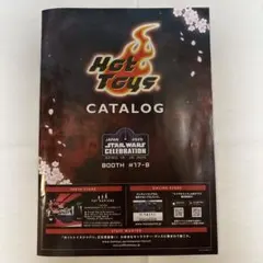 2025年最新】スターウォーズセレブレーション2025の人気アイテム