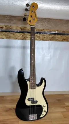 Samick PB プレベ プレシジョンベース シャーラーペグ搭載 - メルカリ