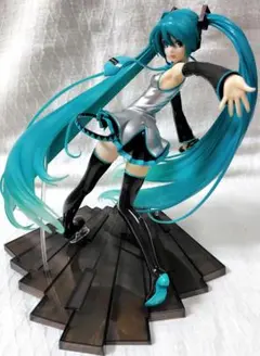 初音ミク Tony ver. 1/7スケールフィギュア マックスファクトリー