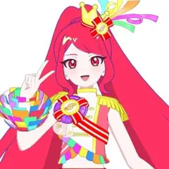ホワイトデー WD ときめきSP ハート型 缶バッジ 環 - メルカリ