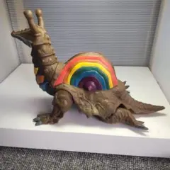 ②ウルトラ怪獣シリーズ　タラバン フィギュア
