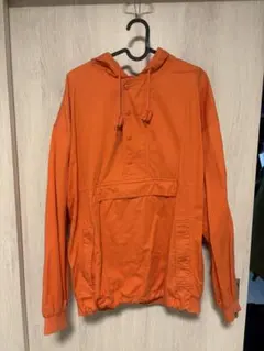 y2k old GAP アノラックパーカー