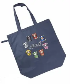 オトもっち　非売品　トートバッグ　未開封