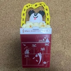 スナックケース ポップコーン ハロウィン ミッキーのサムネイル