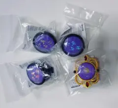 あんスタ　神崎颯馬　スフィアライト　リングライト　10th　7th