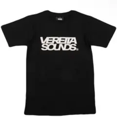 VERETTA SOUNDS Tシャツ 黒 M