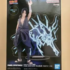 2025年最新】PANEL SPECTACLE ~天から降る雷~うちはサスケの人気