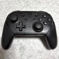 【Nintendo Switch】プロコン