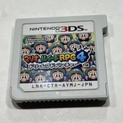 マリオ＆ルイージRPG4 ドリームアドベンチャー