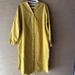 Löytää マスタード 長袖チュニック