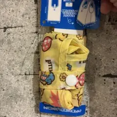 折りたたみ式バッグ　スイマー　エコバッグ