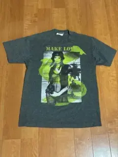 90s BODY RAP LONDONボディーラップ フォトTシャツ