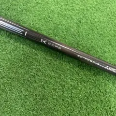 テンセイホワイト1K 50X Dr用ヘッド装着時45.5インチ ピンスリーブ付き テンセイホワイト1K 50X Dr用ヘッド装着時45.5インチ ピンスリーブ付き