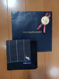 Polo Ralph Lauren ハンカチ