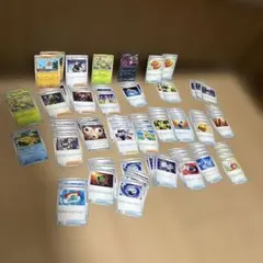 ポケモンカード 汎用まとめ売り　ポケパット等