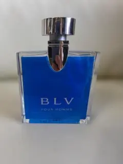 BVLGARI BLV POUR HOMME 香水のサムネイル