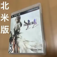 北米版 ps3