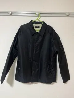 8gshoot 初期 coach jacket コーチジャケット brown - メルカリ
