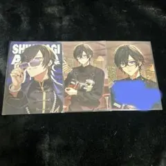 四季凪アキラ カード