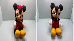 2025年最新】ミッキー トイズフィールドの人気アイテム - メルカリ